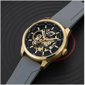 Tommy Hilfiger Automatic Watch