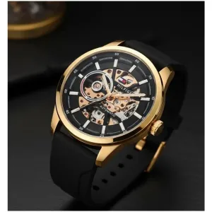 Tommy Hilfiger Automatic Watch