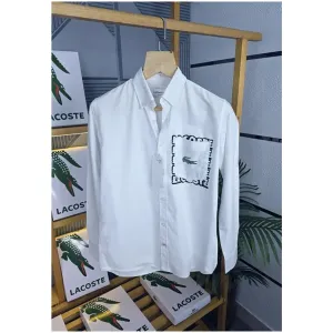 Lacoste Shirt
