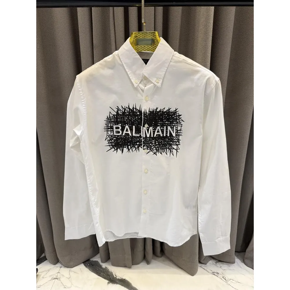 Balmain Shirt