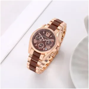 Michael Kors Bradshaw Watch