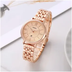 Fossil Jacqueline Watch