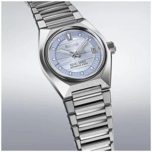 Seiko King Watch