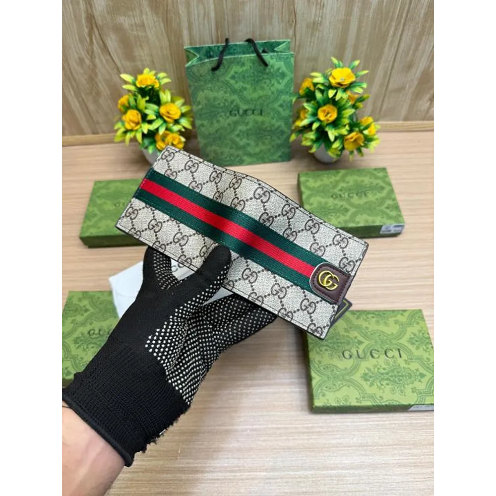 Gucci Wallet