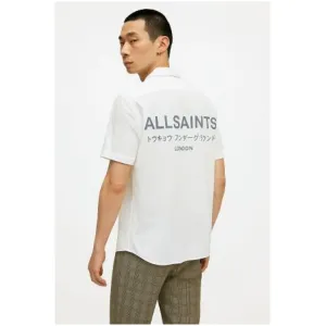 All Saints Shirt