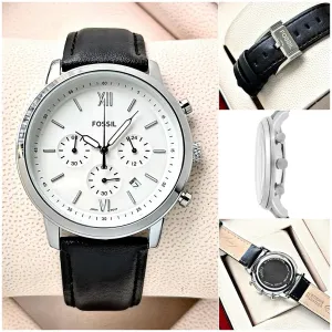 Fossil FS5380 Neutra Watch