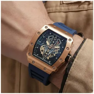 Richard Mille 10M Watch