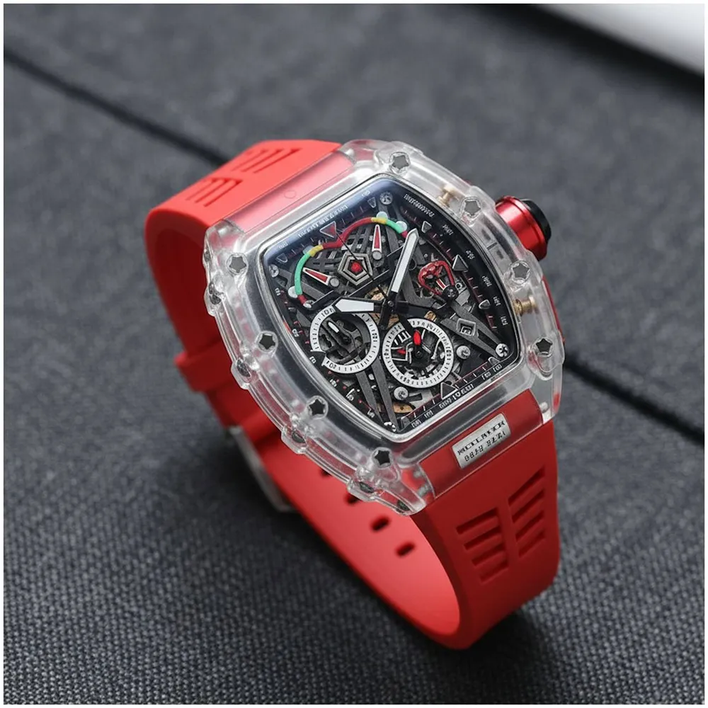 Richard Mille RM50 Watch