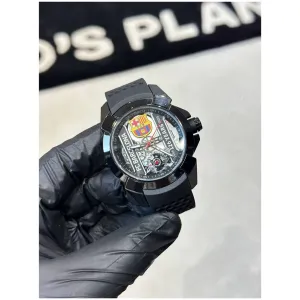 Jacob & Co Barcelona Watch