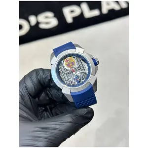 Jacob & Co Barcelona Watch