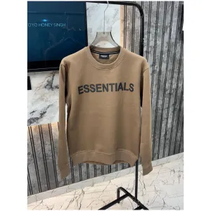 Essential Fear Of God Sweater