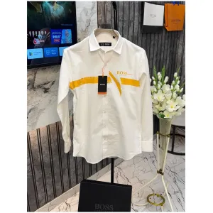Hugo Boss Shirt