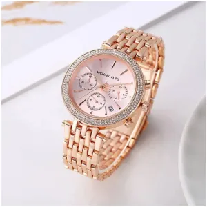 Michael Kors Darci Watch