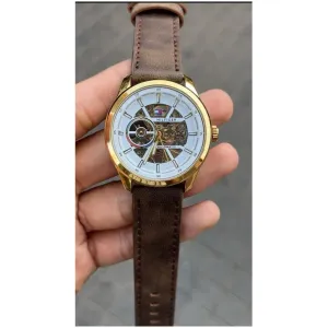 Tommy Hilfiger Automatic Watch