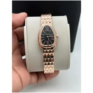 Bvlgari Serpenti Seduttori Watch